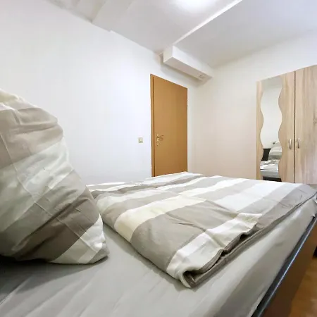 アパート Im Herzen Von ヴェルニゲローデ