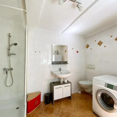 Apartment Im Herzen Von Wernigerode