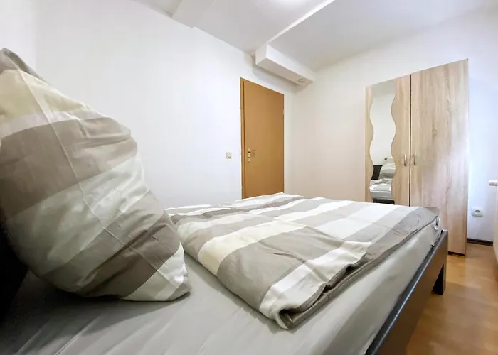 Lägenhet Im Herzen Von Wernigerode