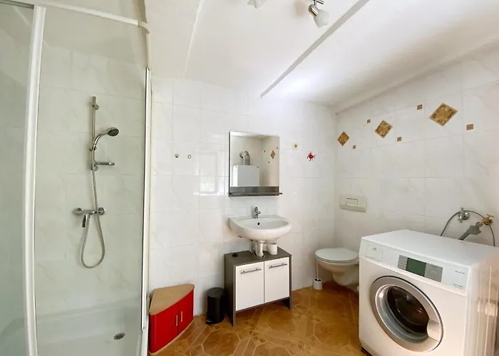 Lägenhet Im Herzen Von Wernigerode